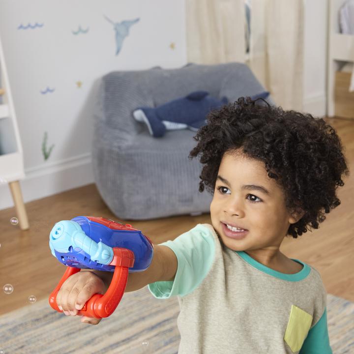 Produktbild Saf Spidey Bubble Slinger
