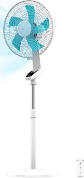 Actual product image Cecotec Energy Silence 620 Flow Control