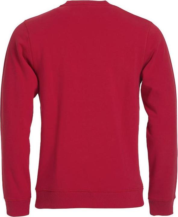 Immagine prodotto Clique Felpa classica girocollo (M)