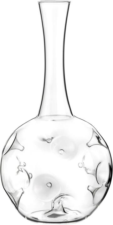 Produktbild Zieher Eddy Dekanter (230 cl, 1 Gläser, Rotweingläser)
