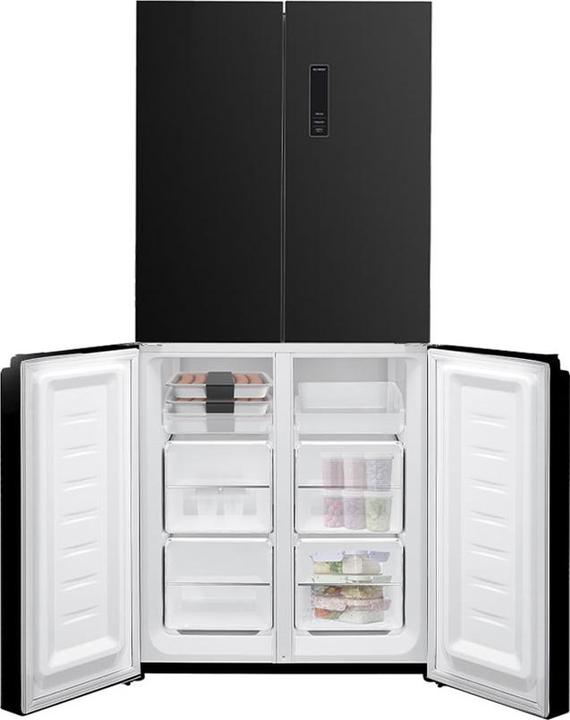 Produktbild Kibernetik FSP FCCD421NF Food Center (D) (421 l)