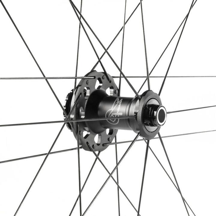 Produktbild Campagnolo Zonda GT DB 2WF C23 (Laufradsatz, 28")
