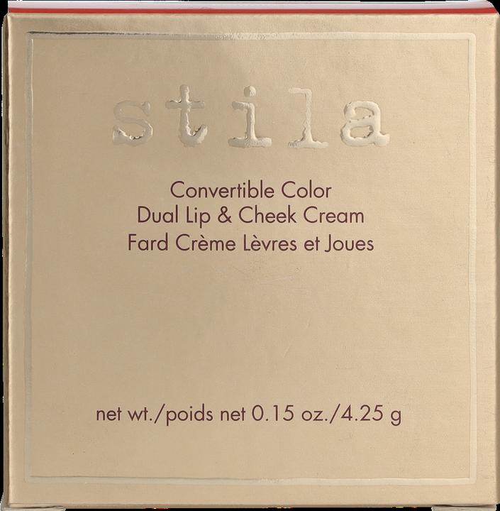 Actual product image Stila Convertible Colour (Petunia)