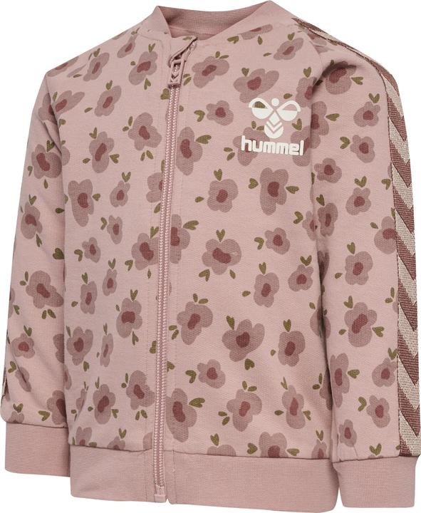 Immagine prodotto hummel hmlFJORA GIACCA CON ZIP (74)