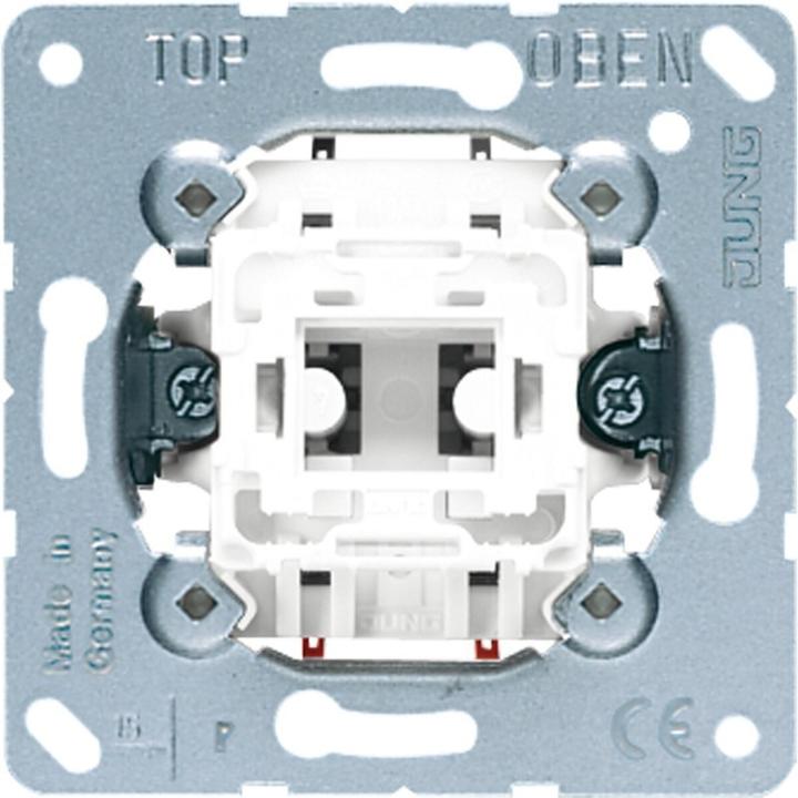 JUNG Switch programme Push-button