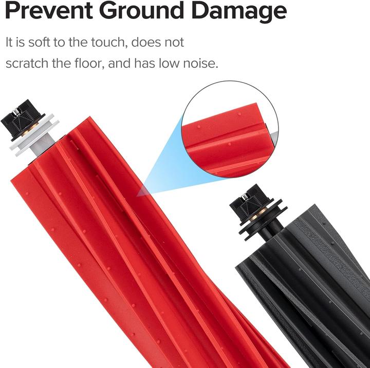 Actual product image Roborock DuoRoller-Bürste, für S8/S8+/S8 Pro Ultra
