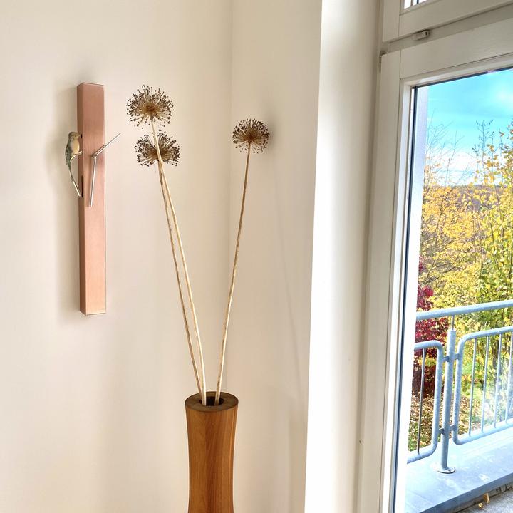 Produktbild TFA Pendeluhr (24.60 cm)