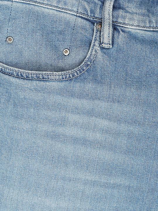 Actual product image G-Star Mosa Jeans Straight Fit Faded Blue Pool (W31/L32)