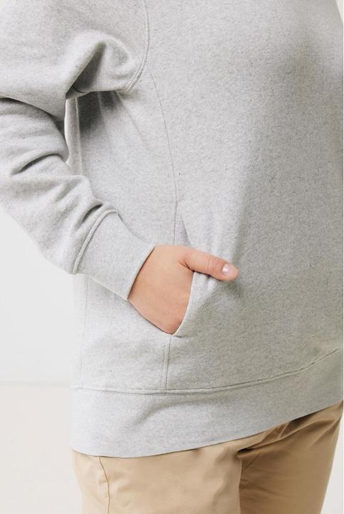 Produktbild Universal Textiles Yengo Kapuzenpullover Seitentasche (XS)