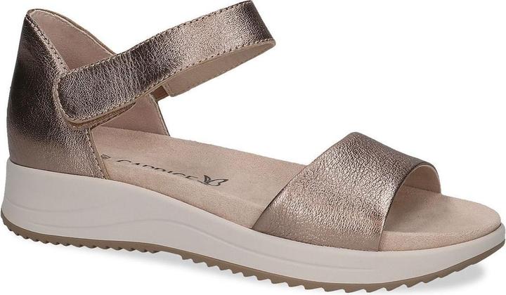 Actual product image Caprice Sandal (37)
