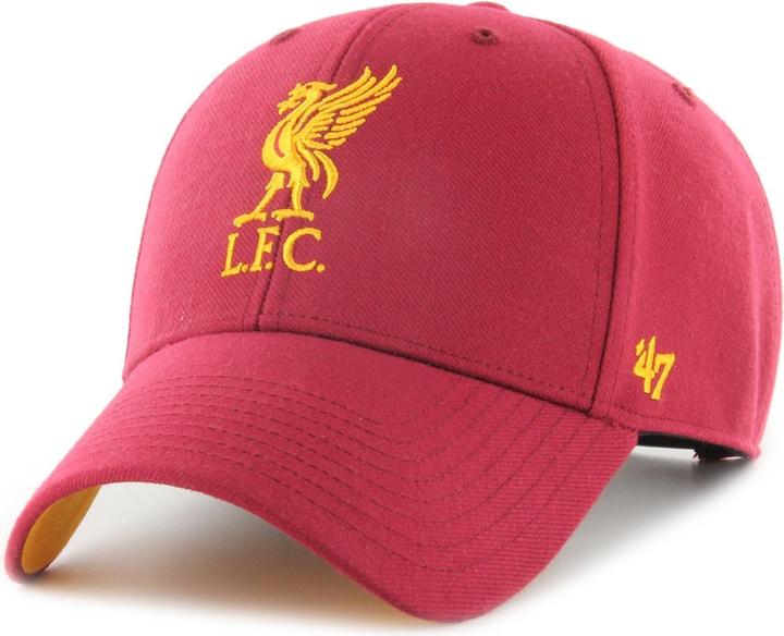 47 Brand Ballpark FC Liverpool (One Size)