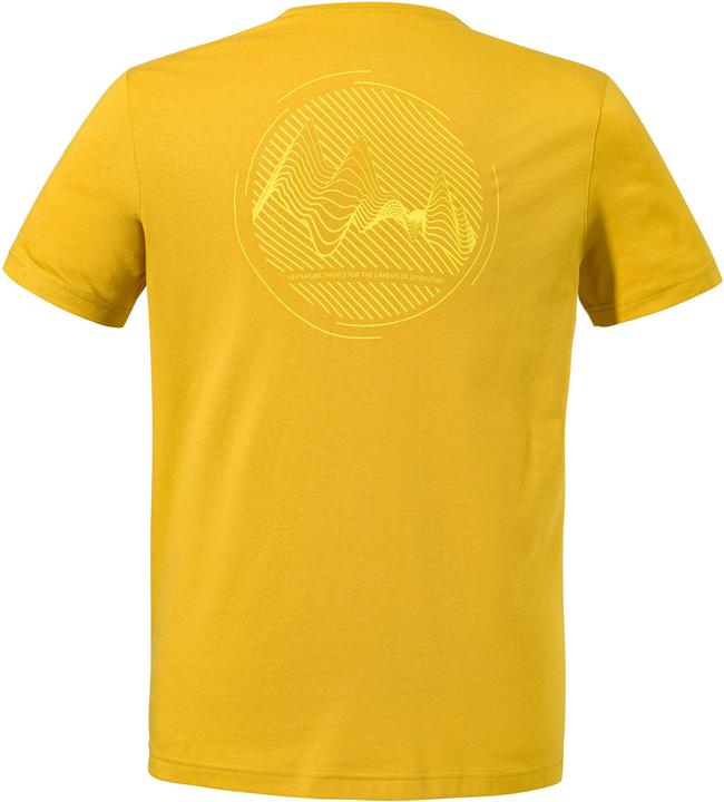 Produktbild Schöffel T Shirt Buchberg M (4XL)