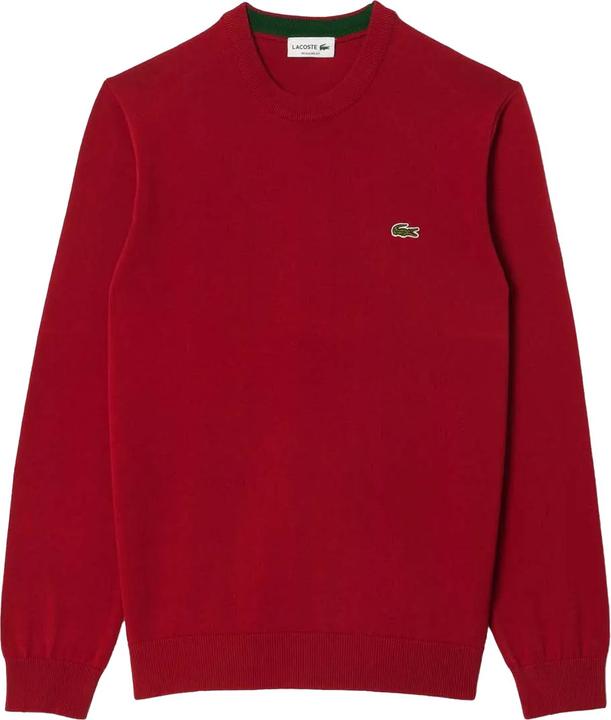 Immagine prodotto Lacoste Monochrome Felpa Girocollo Uomo (S)