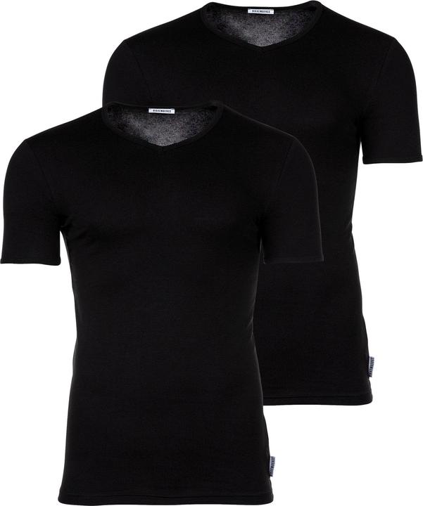 Bikkembergs T-Shirt Casual Figurbetont (XL)