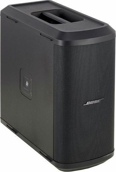 Produktbild Bose PROFESSIONNAL Sub1 Powered Bass Module 230V EU (1 Stk., 480 W)