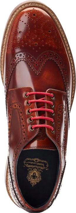 Produktbild Base London Halbschuhe Woburn (48)