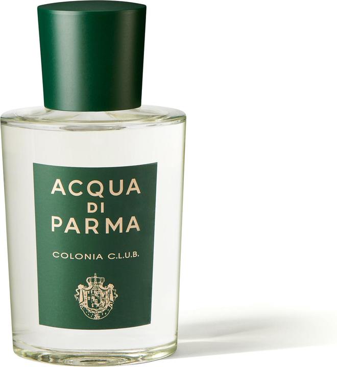 Produktbild Acqua Di Parma Colonia Club (Eau de Cologne, 100 ml)