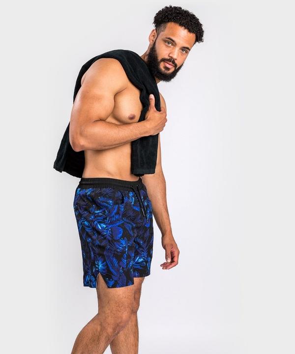 Produktbild Venum Bali Jungle Boardshort - Blue (XL)