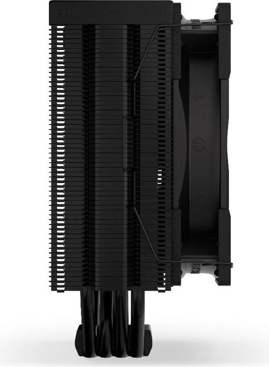 Actual product image Endorfy Fera 5 Black (black) (155 mm)