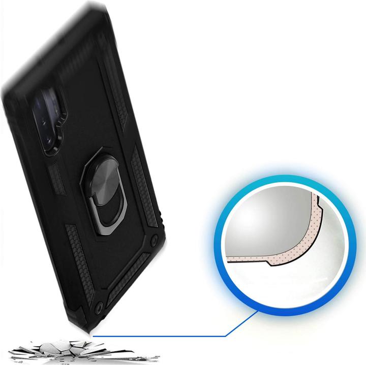 Actual product image Avizar Kosto Series (Samsung Galaxy Note 10+)
