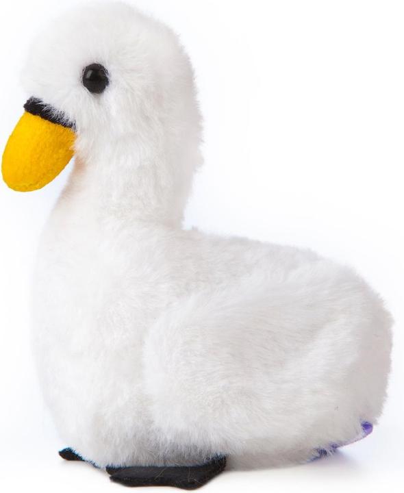 Living Nature Smol's swan (15 cm)