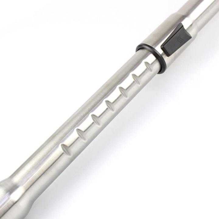 Actual product image MohMus Telescopic tube