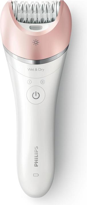 Philips Satinelle