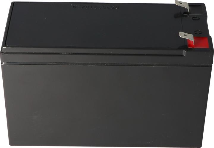 Actual product image Fiamm Akku 12FGH36