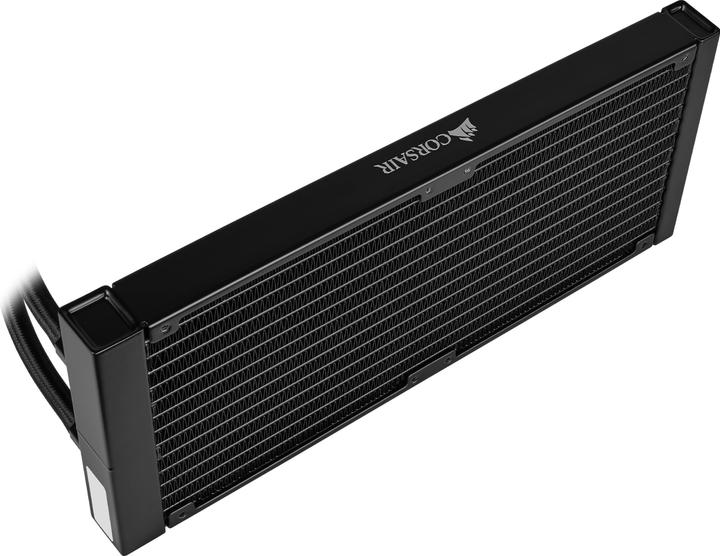Produktbild Corsair iCUE H115i Elite Capellix