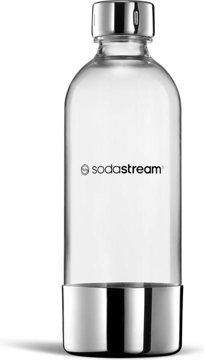 Produktbild SodaStream Enso Steel DWS pullo