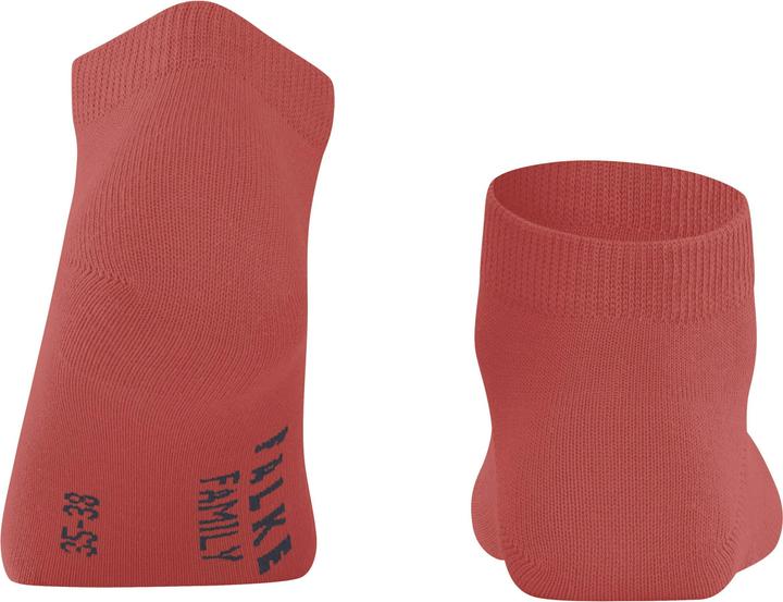 Actual product image Falke Family Damen Sneakersocken (35 - 38)