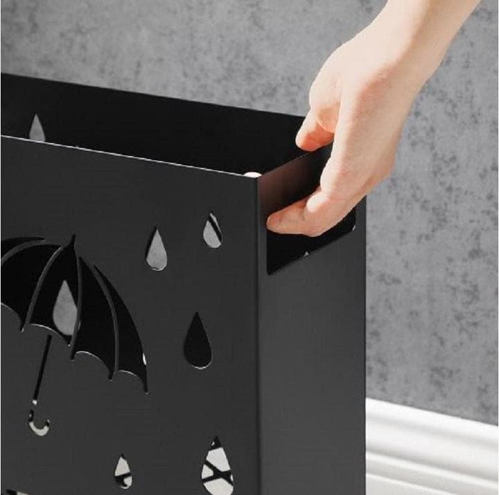 Immagine prodotto Songmics Marco (28 x 12 x 41 cm)
