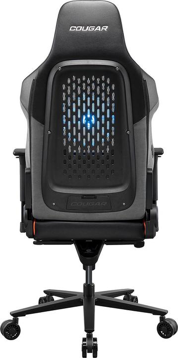 Actual product image Cougar Gaming chair NxSys Aero