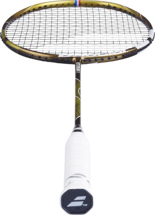 Produktbild Babolat Badmintonschläger Jetstream 78 Griffgrösse: 2, besaitet