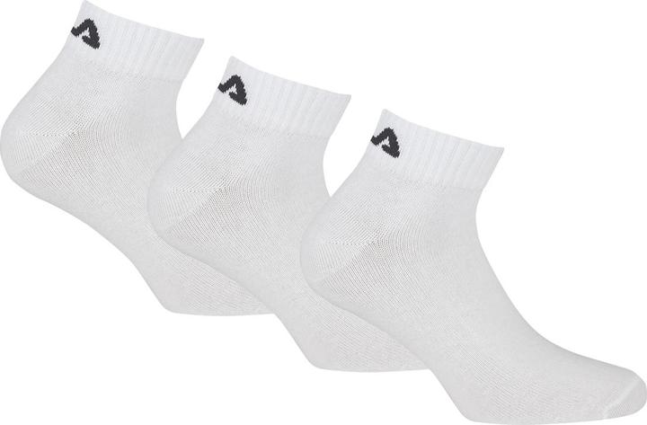 Produktbild FILA Sneakersocken (3er Pack, 43 - 46)