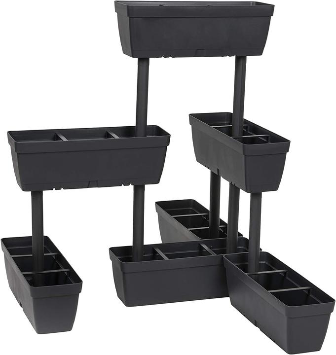 Produktbild Kreher 3 x Pflanzpyramide