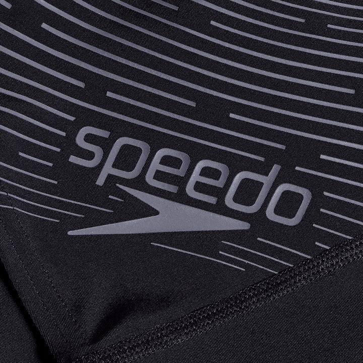 Produktbild Speedo Medley Logo Jammer (176)