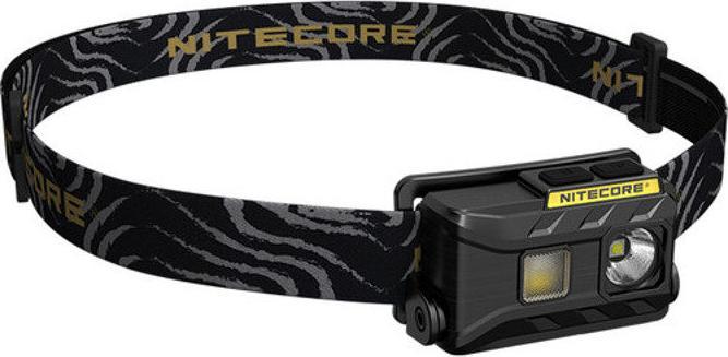 Produktbild Nitecore Nu25 (360 lm)