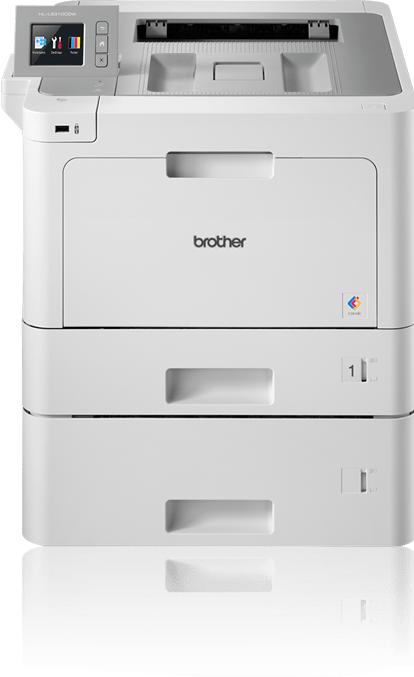 Produktbild Brother HL-L9310CDW A4 1GB 31ppm 2400x600 (Laser, Farbe)
