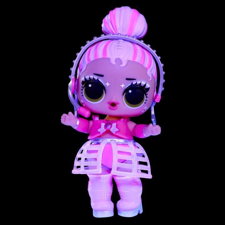 Productafbeelding L.O.L. Surprise! LO.L. Surprise! Neon Pop Stars Tots