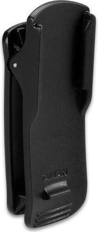 Actual product image Garmin Belt Clip Spine Mount