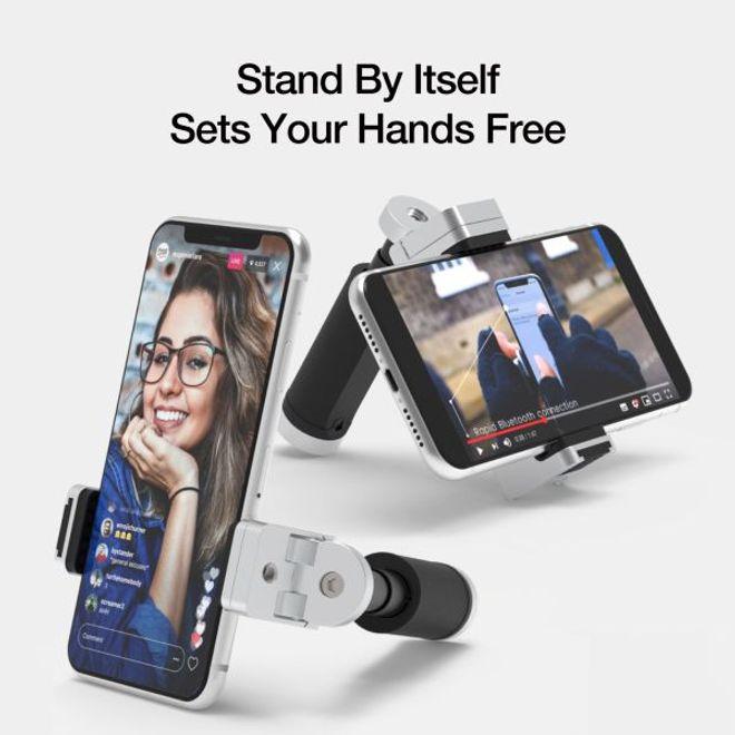 Actual product image Just Mobile ShutterGrip 2