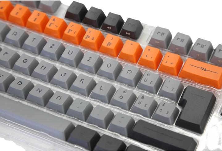 Image du produit Varmilo Cliff VCS88 Keycap Set