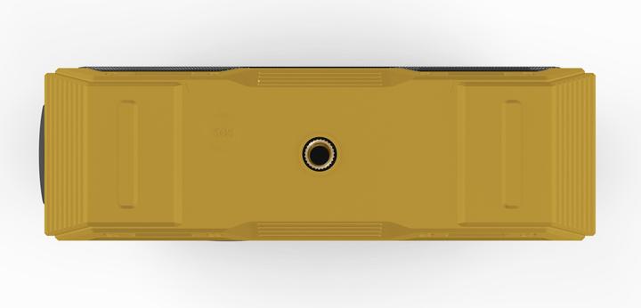 Actual product image Sayva Camping DAB+ (DAB+, VHF, Bluetooth)