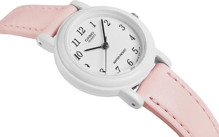Actual product image Casio Collection (25 mm)
