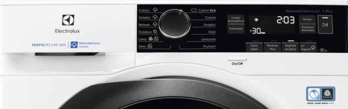 Produktbild Electrolux TrocknerPerfectCare 800, 9 kg, A (9 kg, Rechts)