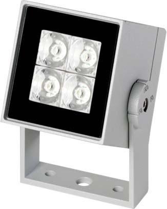 Produktbild LED Scheinwerfer si 8 818 056 030 (IP67)