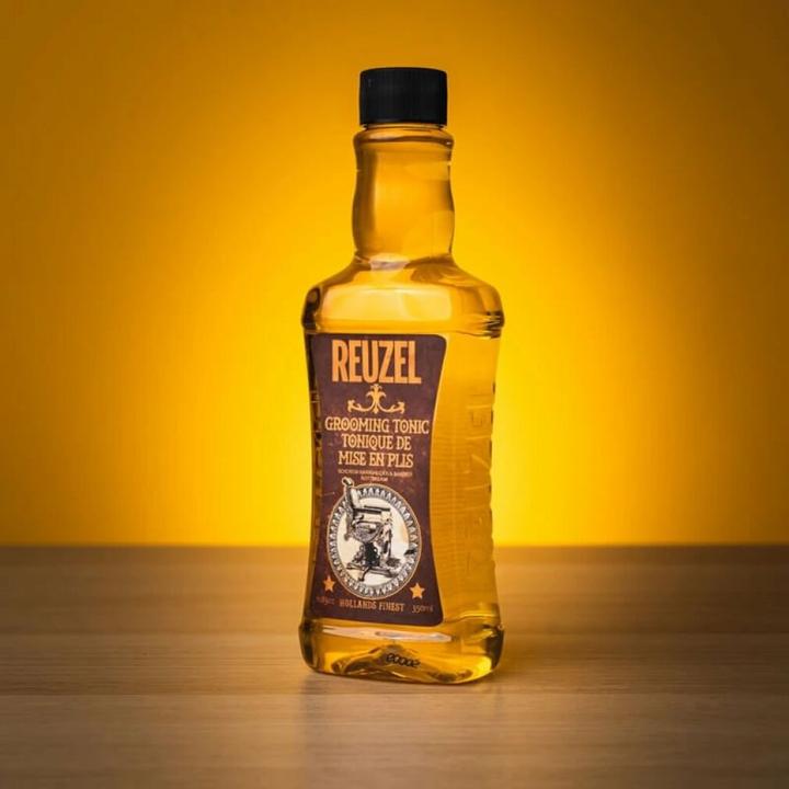 Actual product image Reuzel grooming tonic (350 ml)