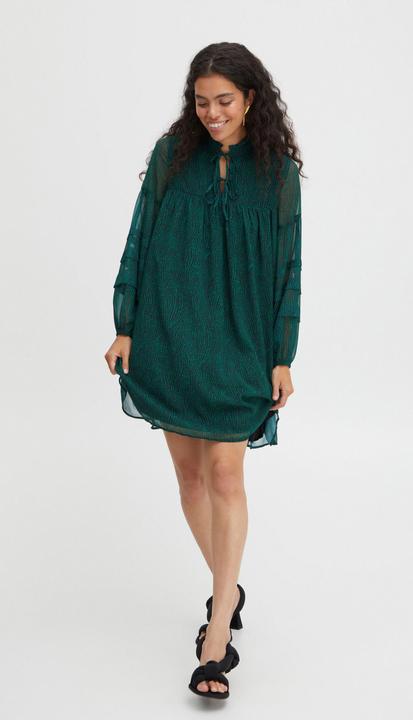 Image du produit B.young BYHIMA ROBE COURTE - 20812474 (38)