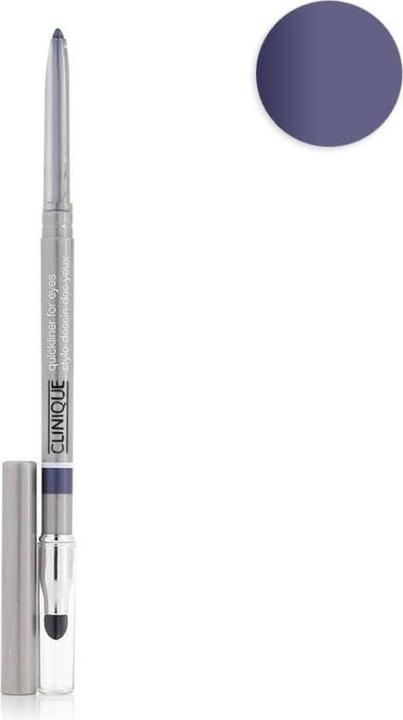 Produktbild Clinique Quickliner (08-Blue Grey)